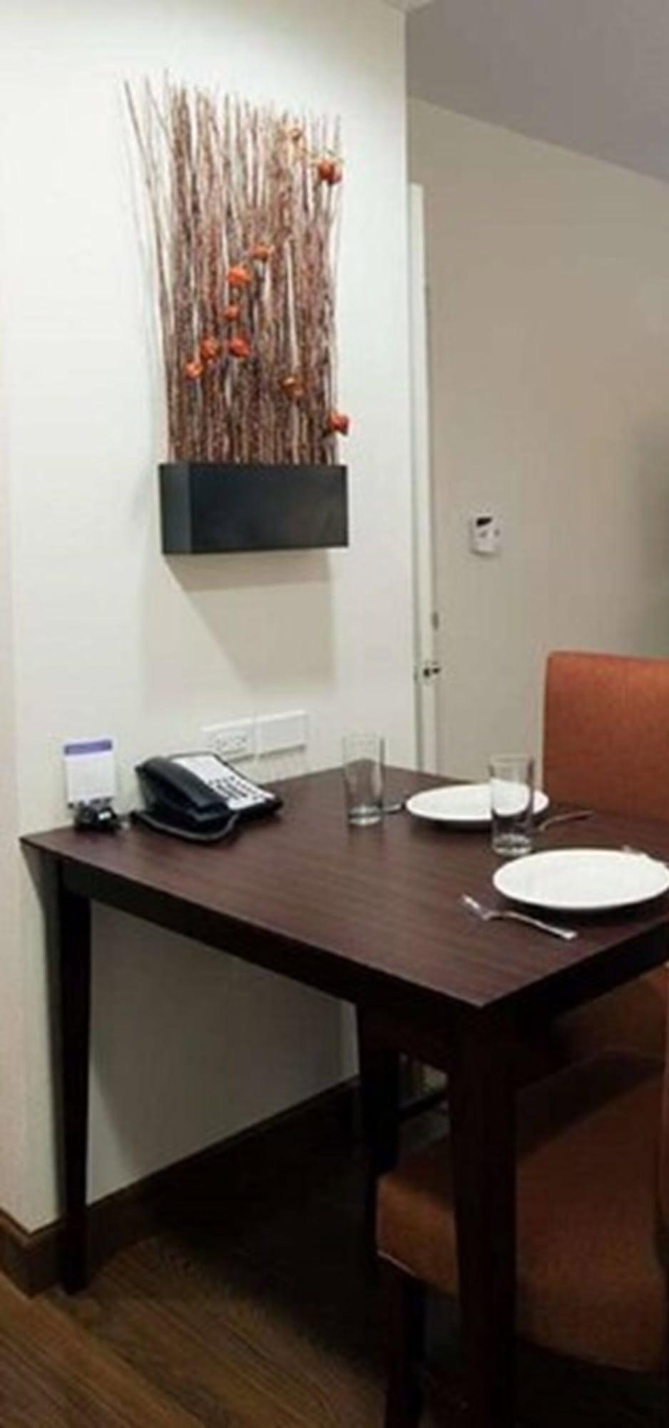 Homewood Suites By Hilton St. Louis - Galleria Richmond Heights Luaran gambar