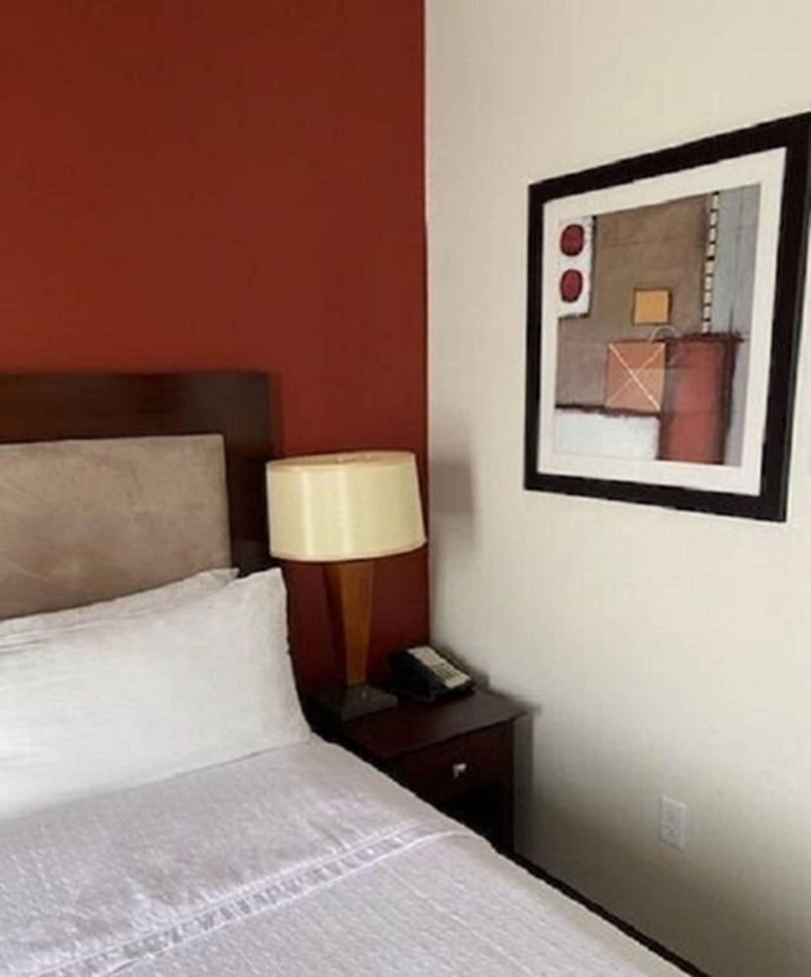 Homewood Suites By Hilton St. Louis - Galleria Richmond Heights Luaran gambar