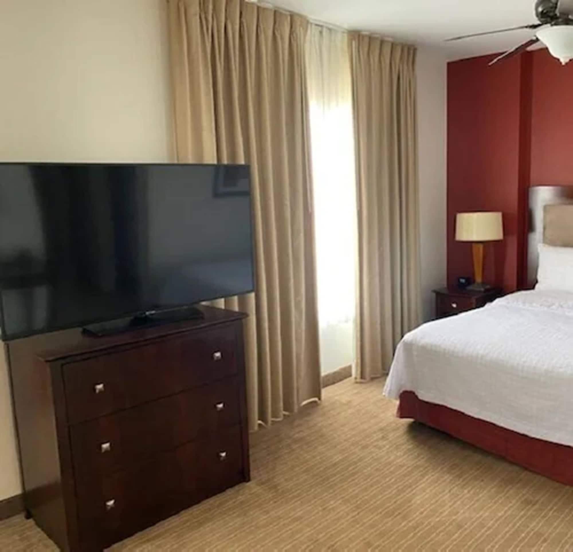 Homewood Suites By Hilton St. Louis - Galleria Richmond Heights Luaran gambar