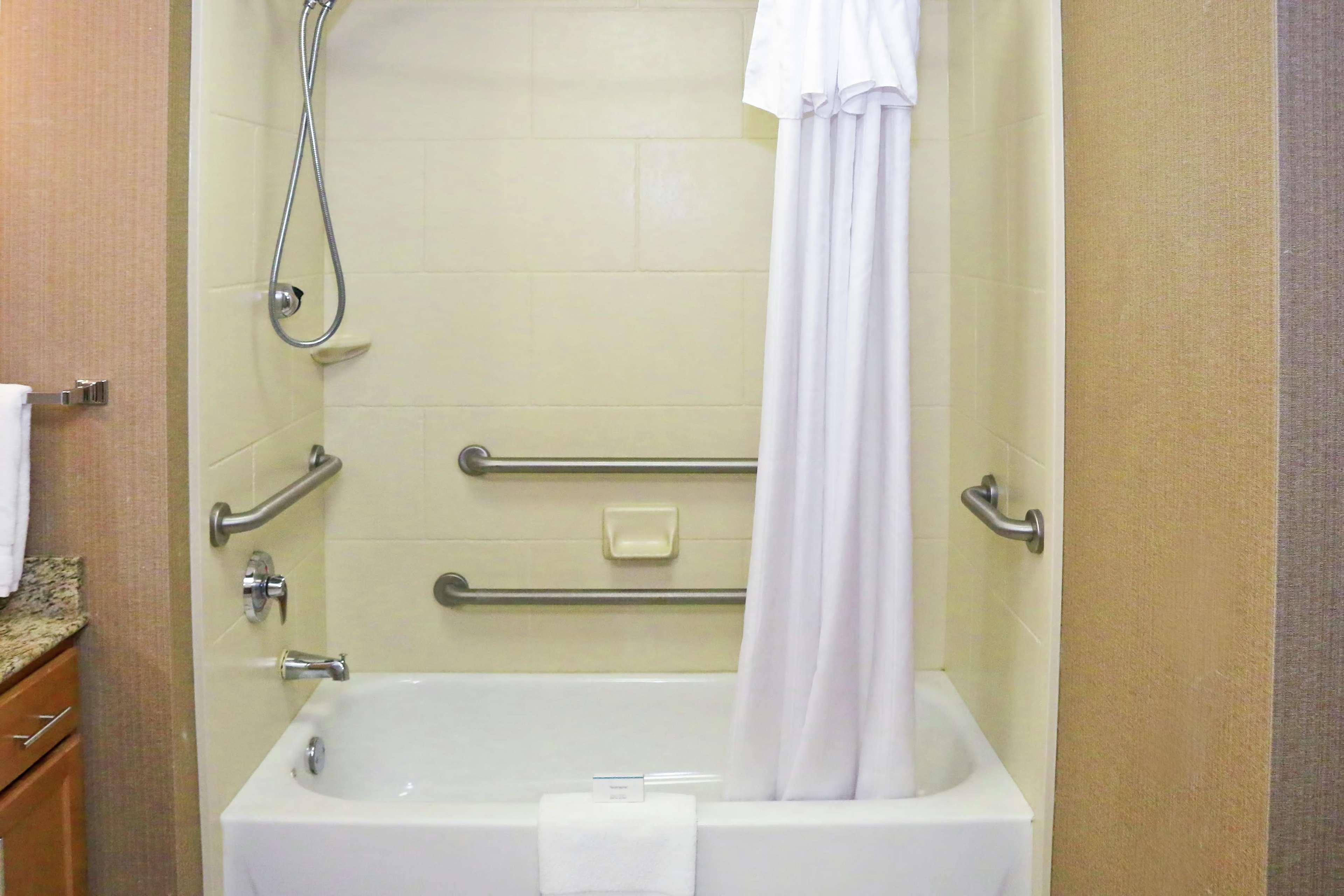 Homewood Suites By Hilton St. Louis - Galleria Richmond Heights Luaran gambar