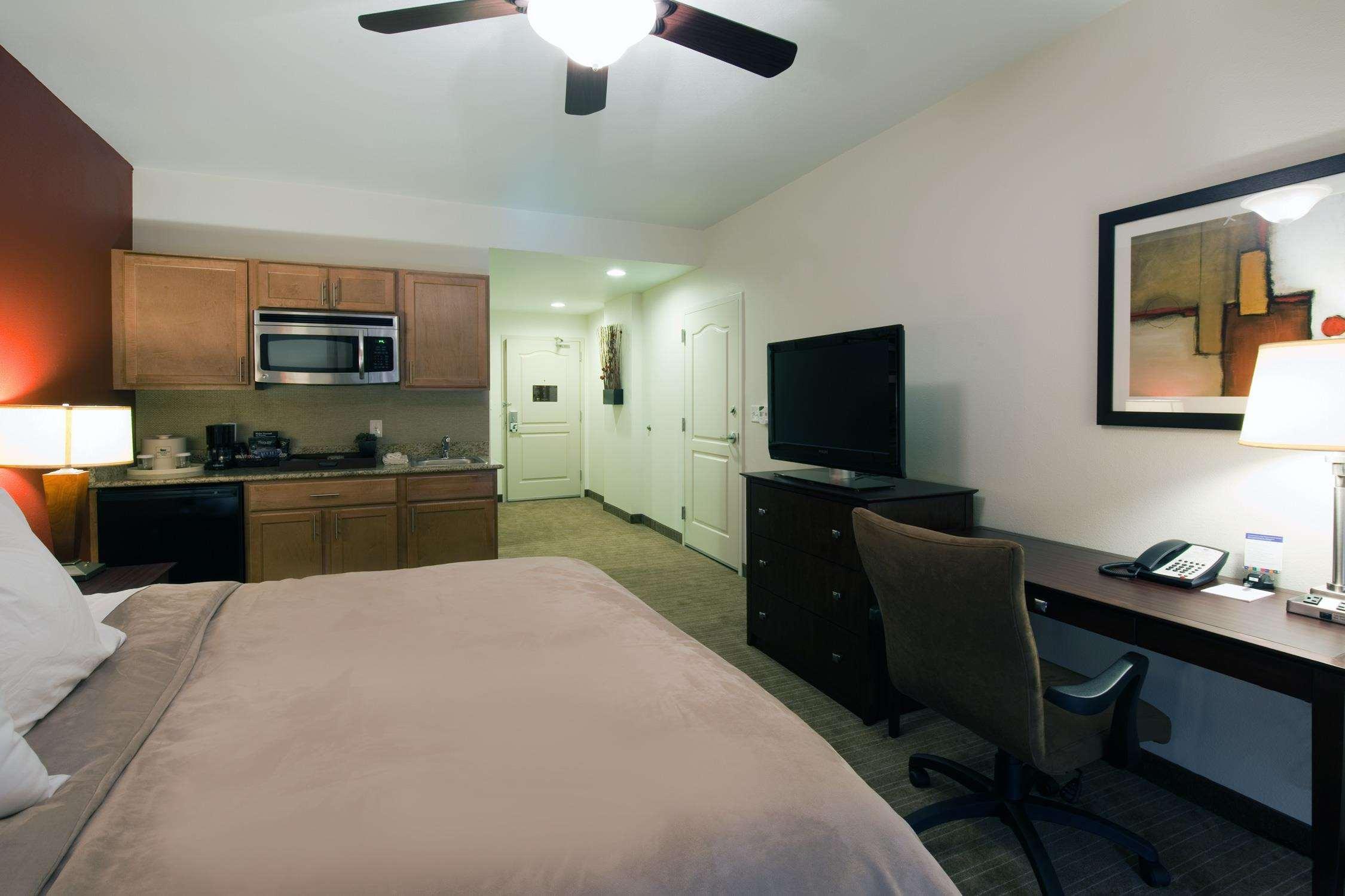 Homewood Suites By Hilton St. Louis - Galleria Richmond Heights Luaran gambar