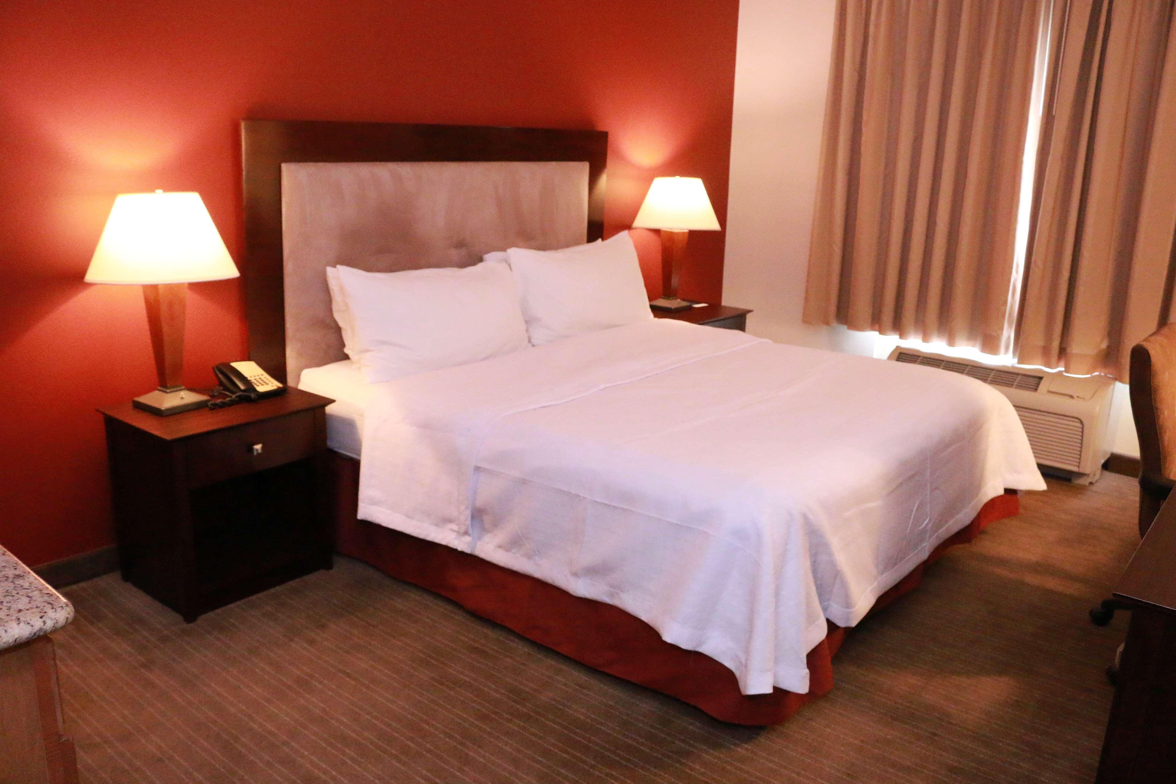 Homewood Suites By Hilton St. Louis - Galleria Richmond Heights Luaran gambar