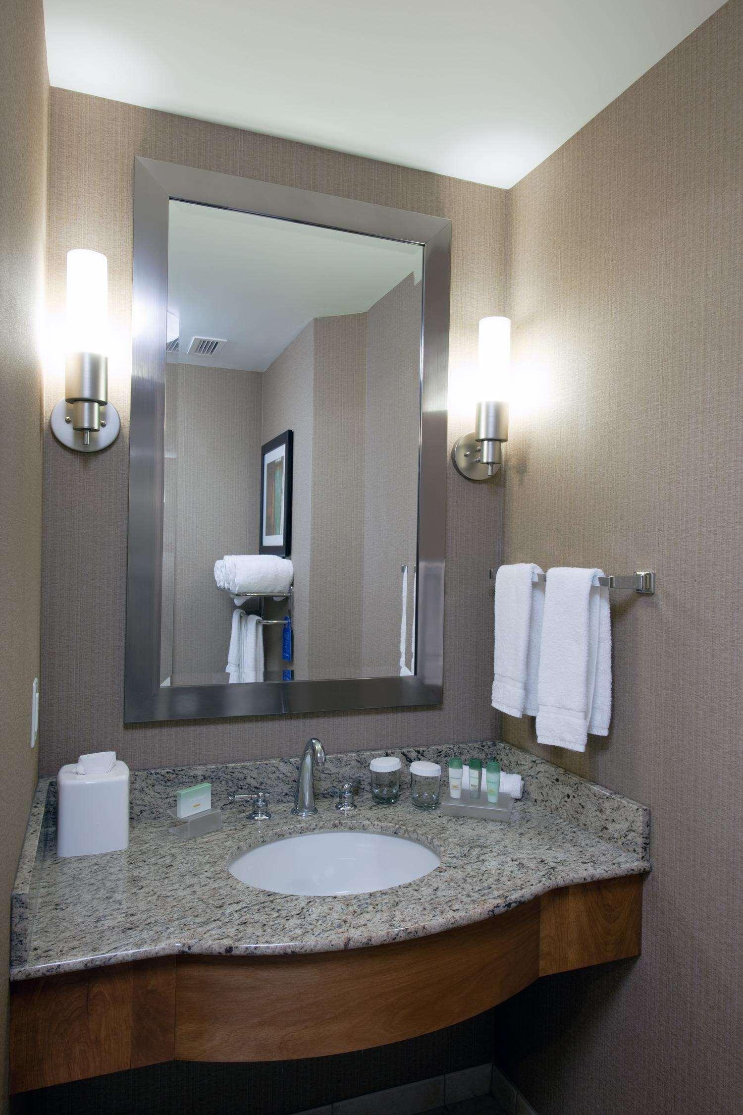 Homewood Suites By Hilton St. Louis - Galleria Richmond Heights Luaran gambar