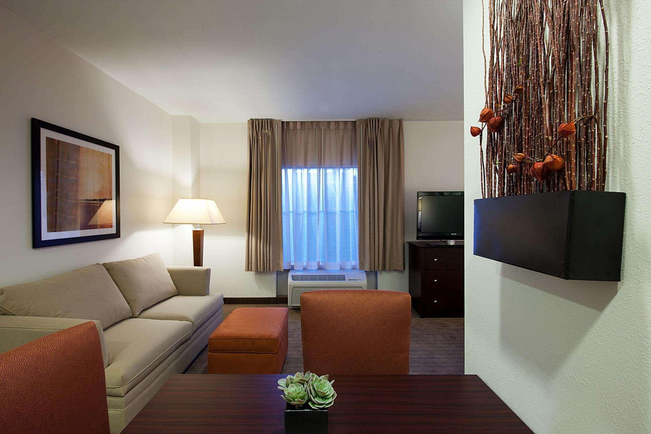 Homewood Suites By Hilton St. Louis - Galleria Richmond Heights Luaran gambar