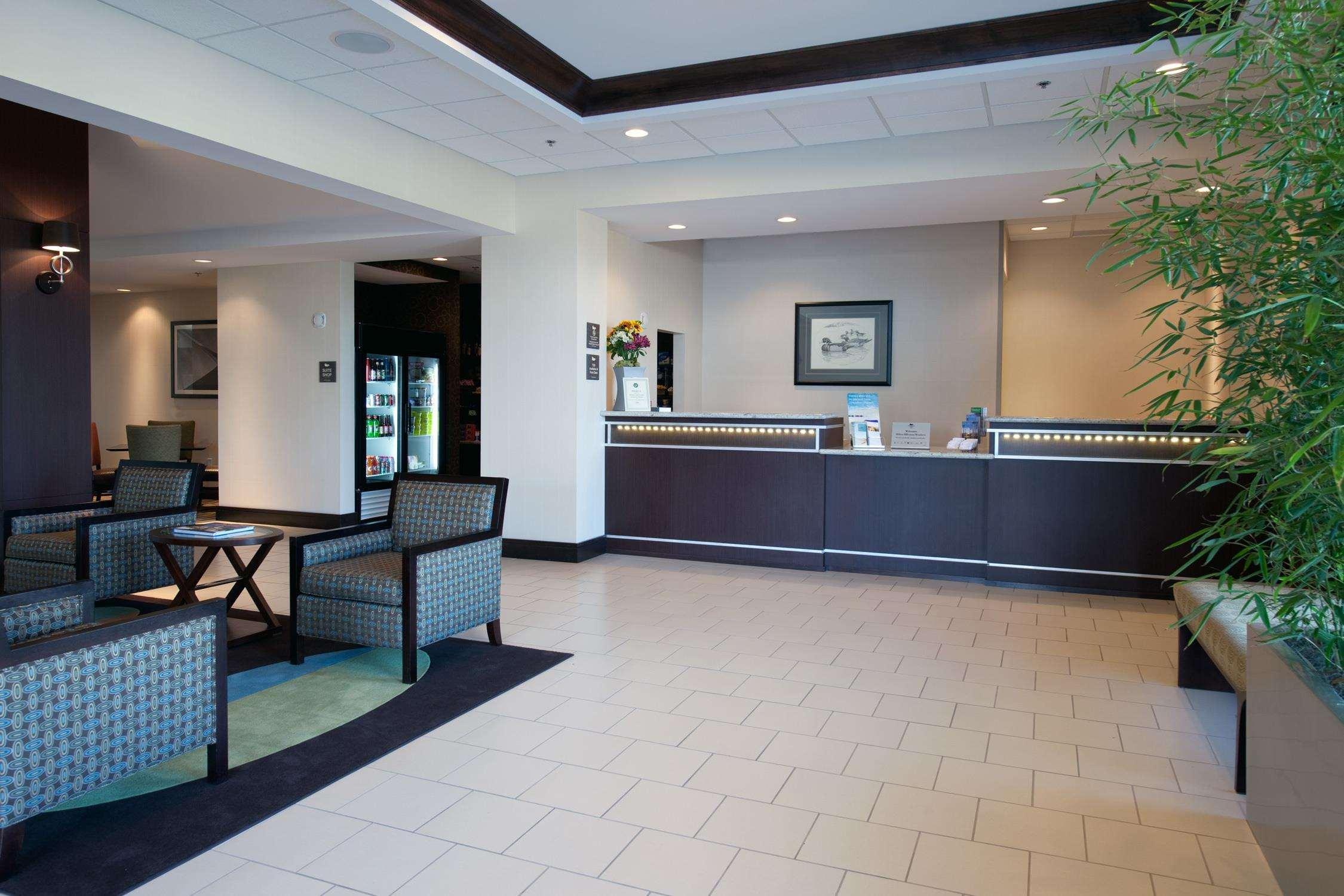 Homewood Suites By Hilton St. Louis - Galleria Richmond Heights Luaran gambar