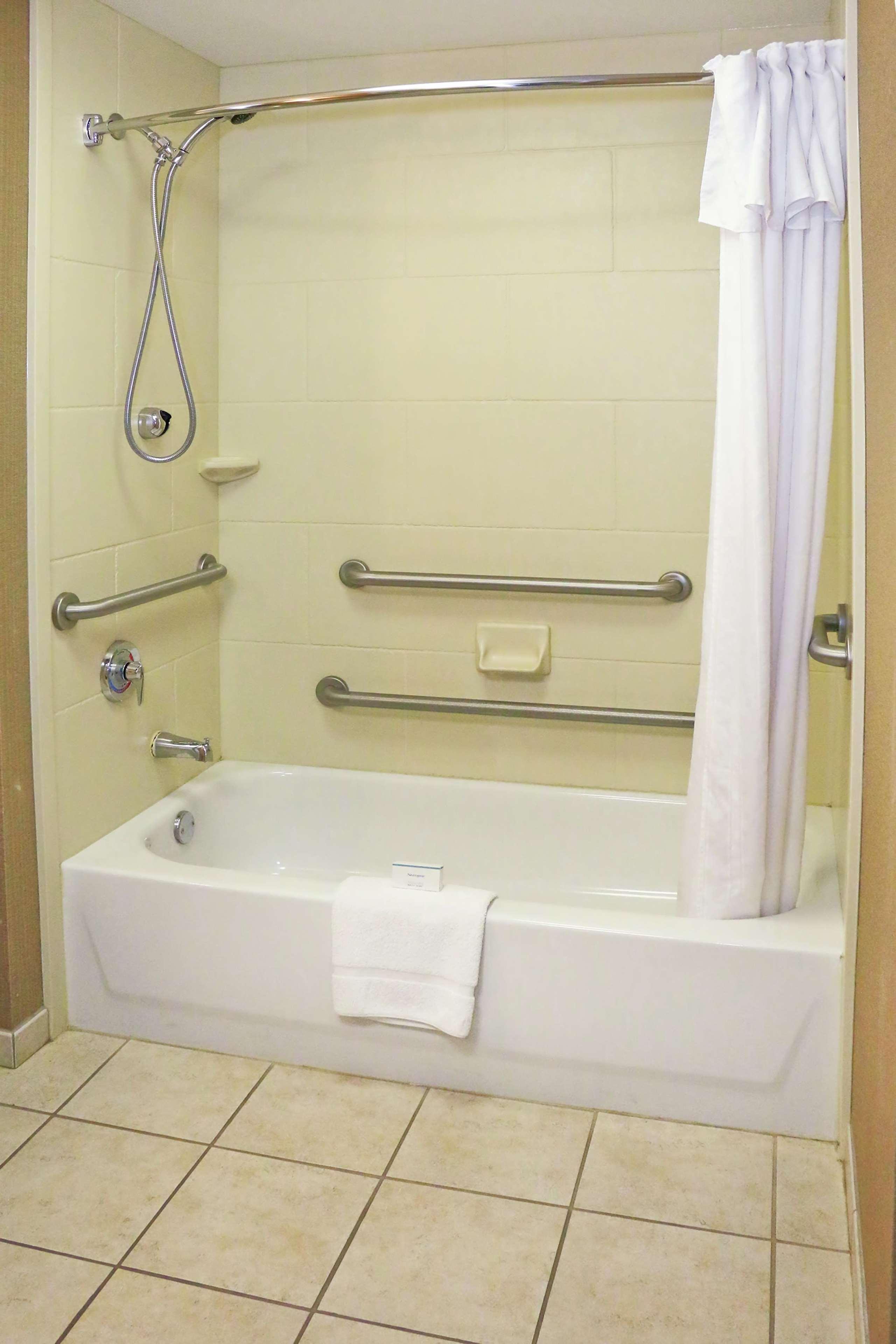 Homewood Suites By Hilton St. Louis - Galleria Richmond Heights Luaran gambar
