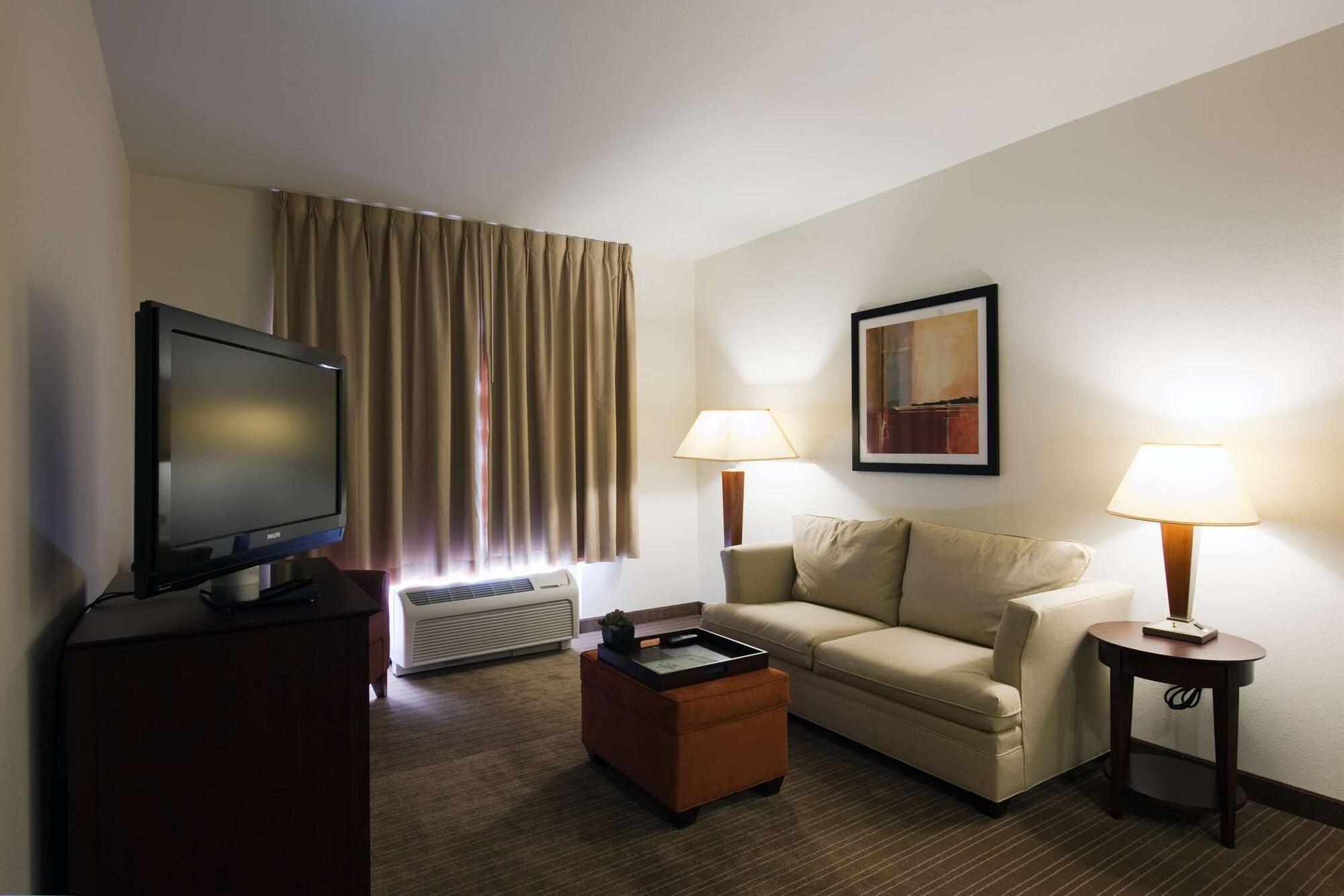 Homewood Suites By Hilton St. Louis - Galleria Richmond Heights Luaran gambar