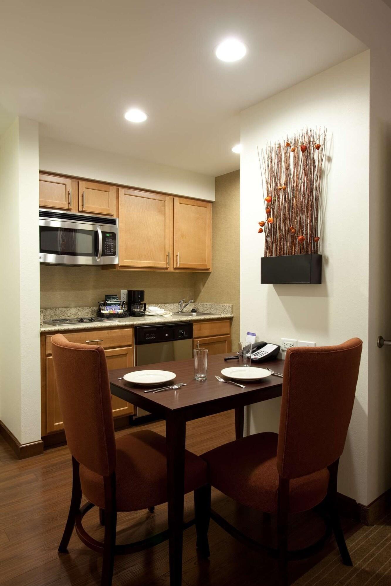 Homewood Suites By Hilton St. Louis - Galleria Richmond Heights Luaran gambar