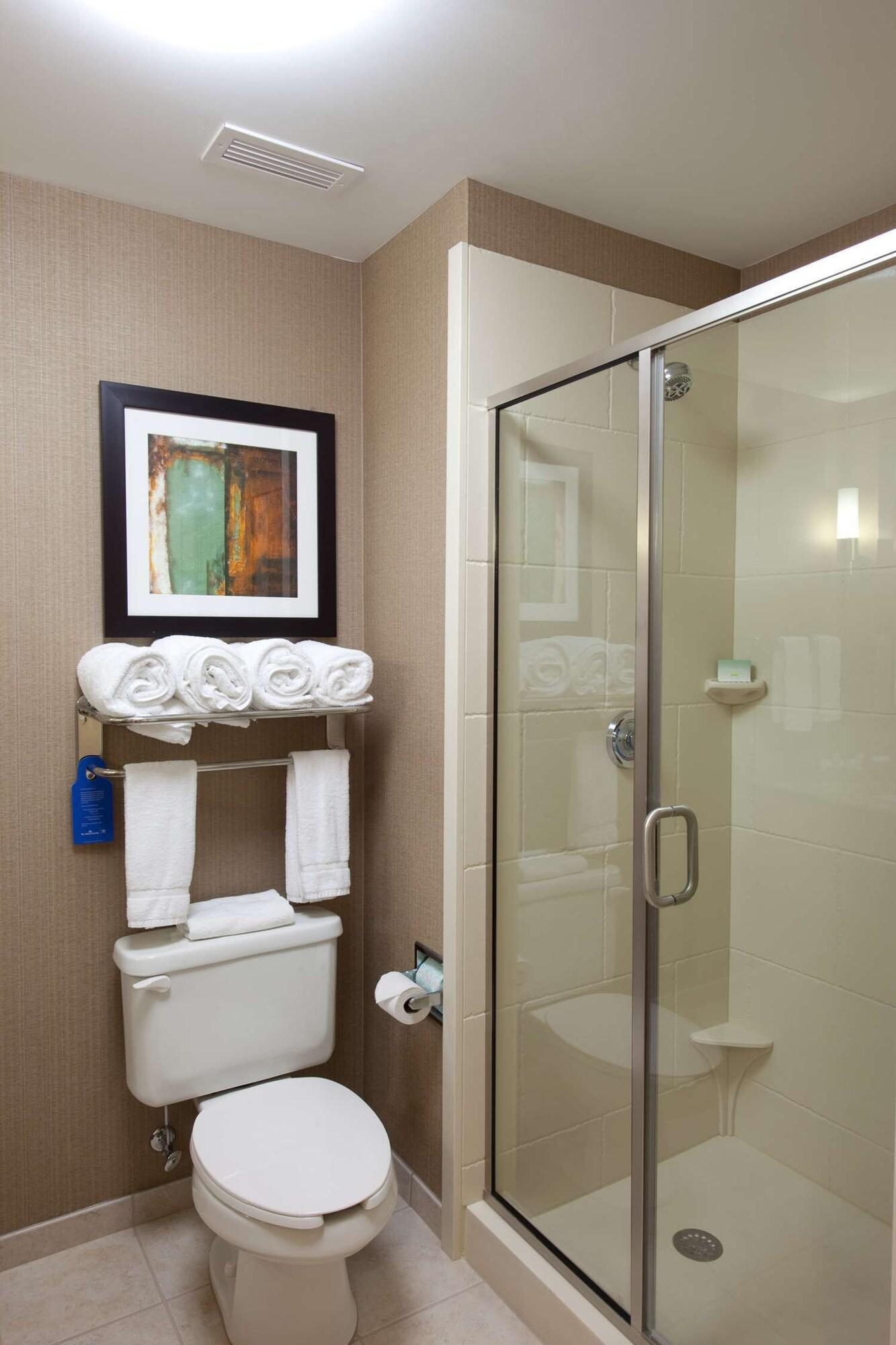 Homewood Suites By Hilton St. Louis - Galleria Richmond Heights Luaran gambar