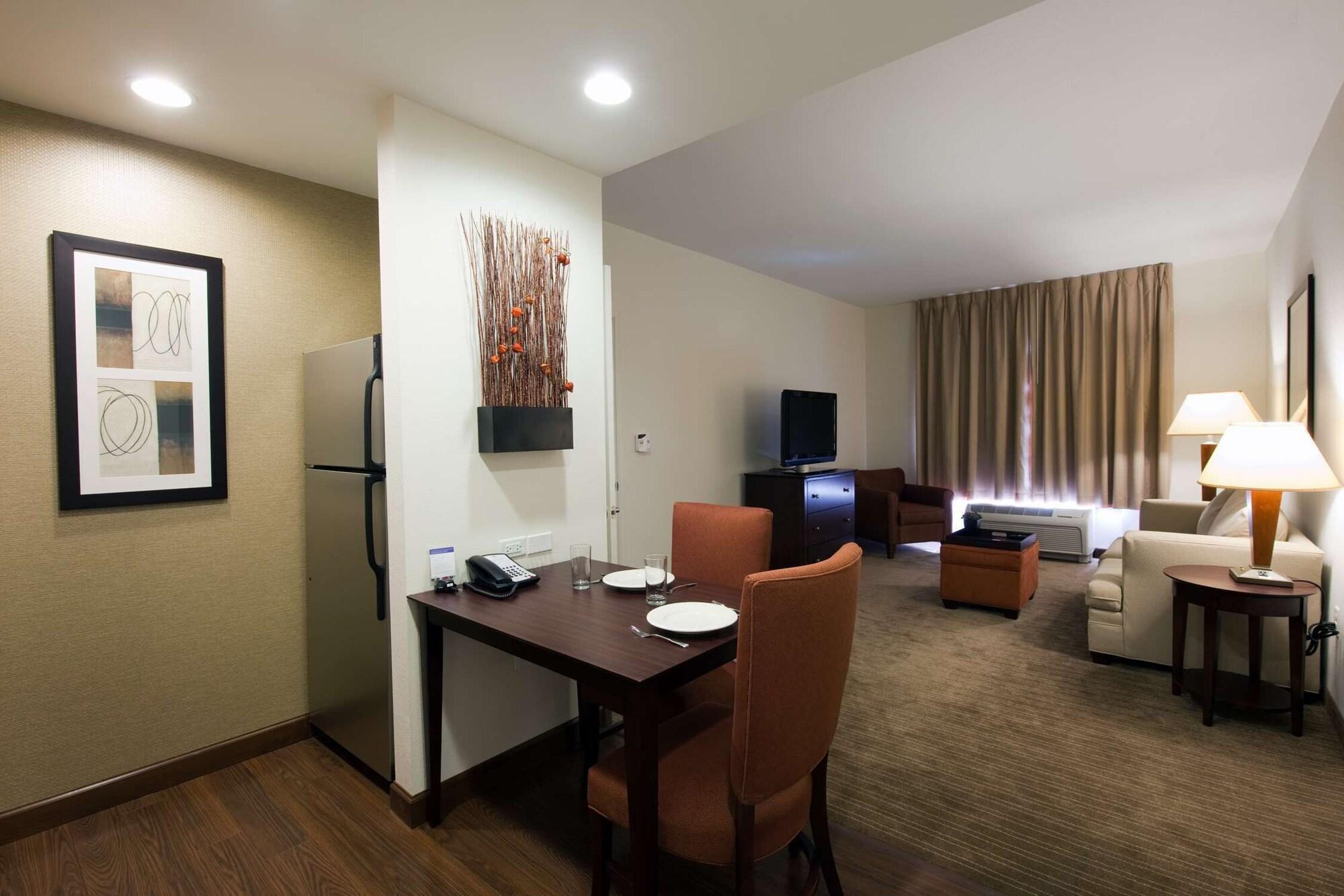 Homewood Suites By Hilton St. Louis - Galleria Richmond Heights Luaran gambar