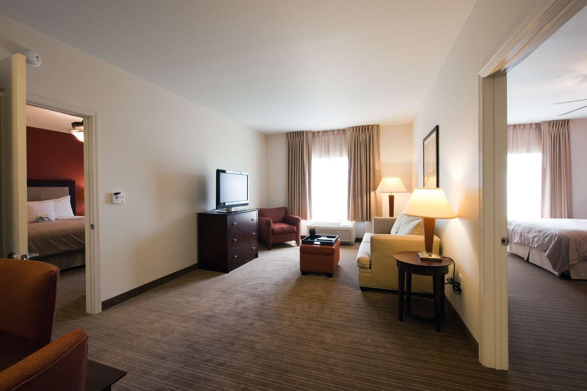 Homewood Suites By Hilton St. Louis - Galleria Richmond Heights Luaran gambar