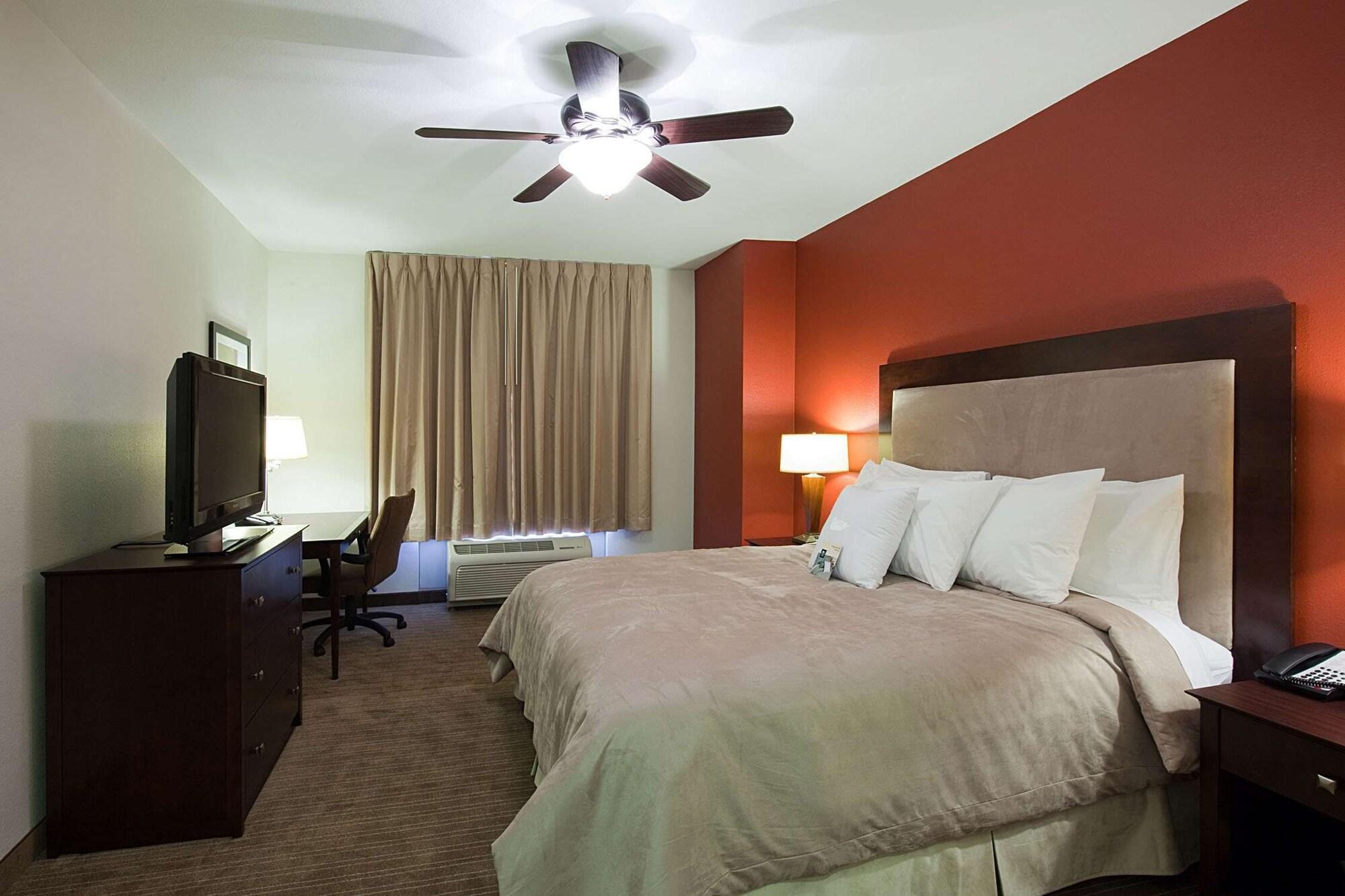 Homewood Suites By Hilton St. Louis - Galleria Richmond Heights Luaran gambar
