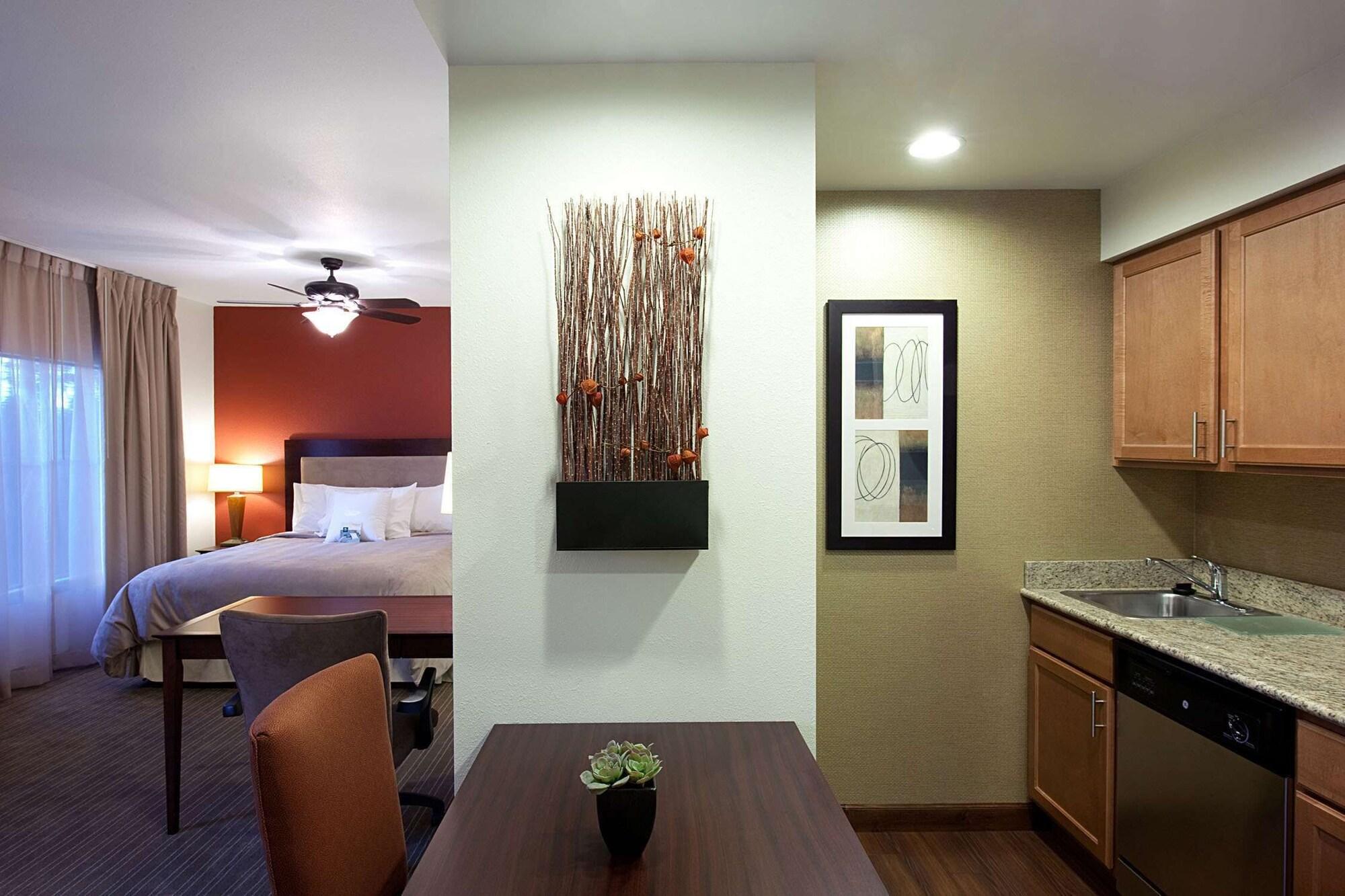 Homewood Suites By Hilton St. Louis - Galleria Richmond Heights Luaran gambar