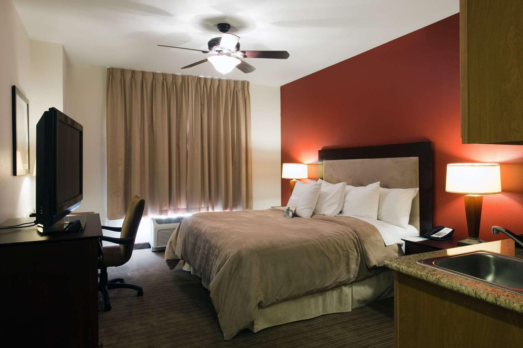 Homewood Suites By Hilton St. Louis - Galleria Richmond Heights Luaran gambar