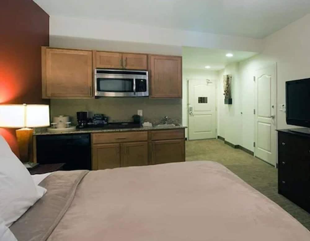 Homewood Suites By Hilton St. Louis - Galleria Richmond Heights Luaran gambar