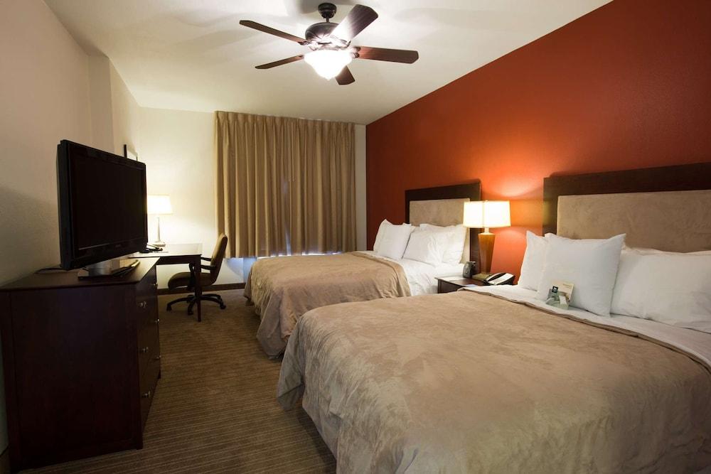 Homewood Suites By Hilton St. Louis - Galleria Richmond Heights Luaran gambar