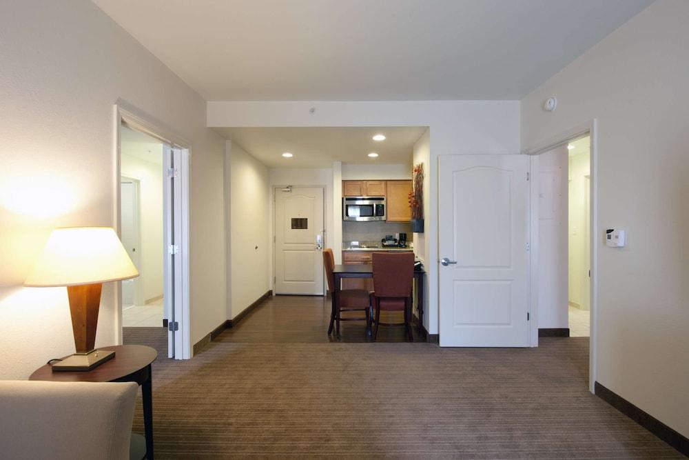 Homewood Suites By Hilton St. Louis - Galleria Richmond Heights Luaran gambar