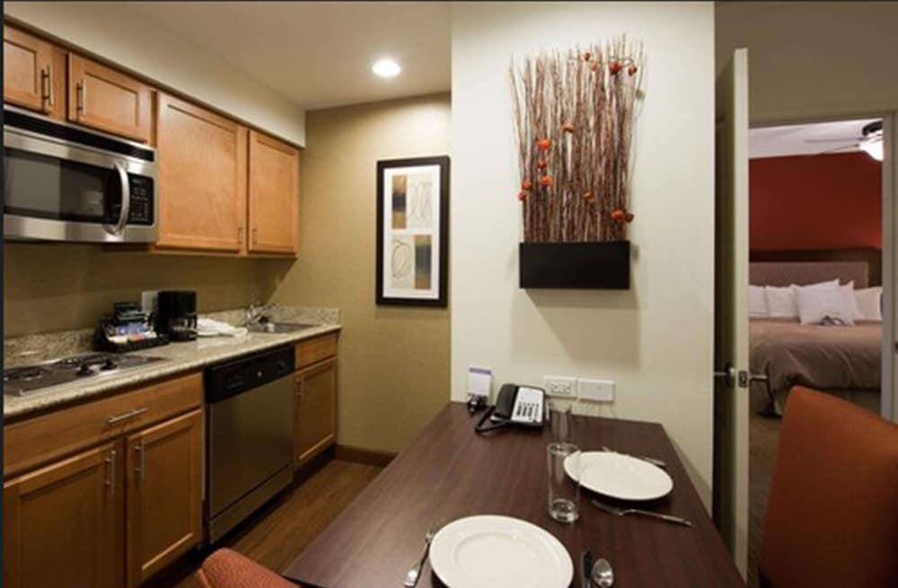 Homewood Suites By Hilton St. Louis - Galleria Richmond Heights Luaran gambar