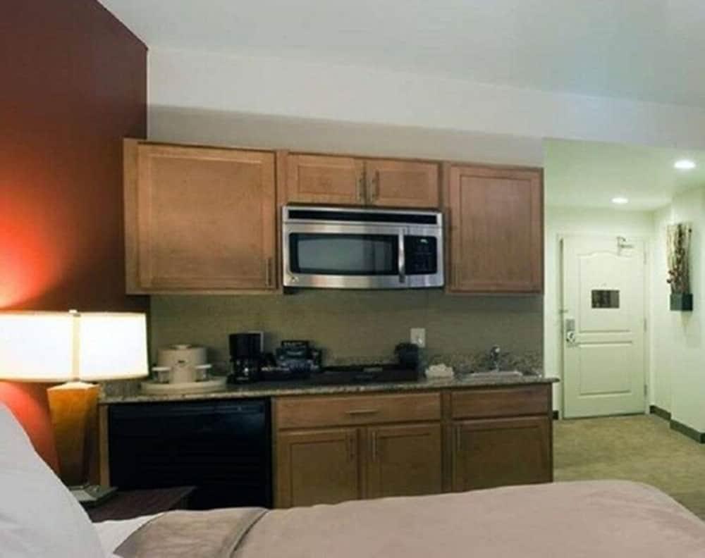 Homewood Suites By Hilton St. Louis - Galleria Richmond Heights Luaran gambar