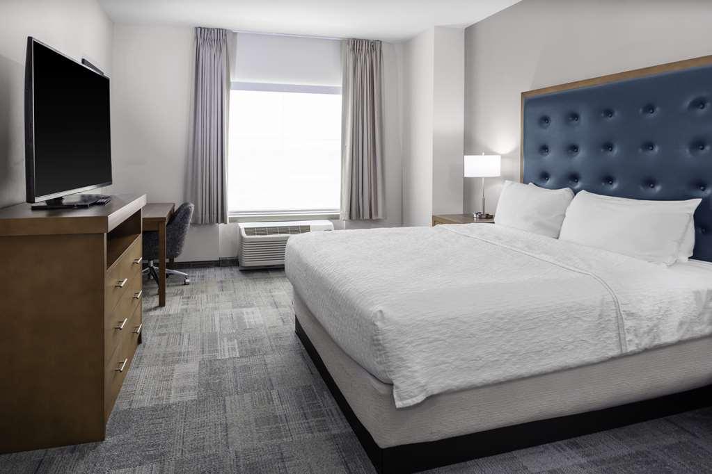 Homewood Suites By Hilton St. Louis - Galleria Richmond Heights Bilik gambar