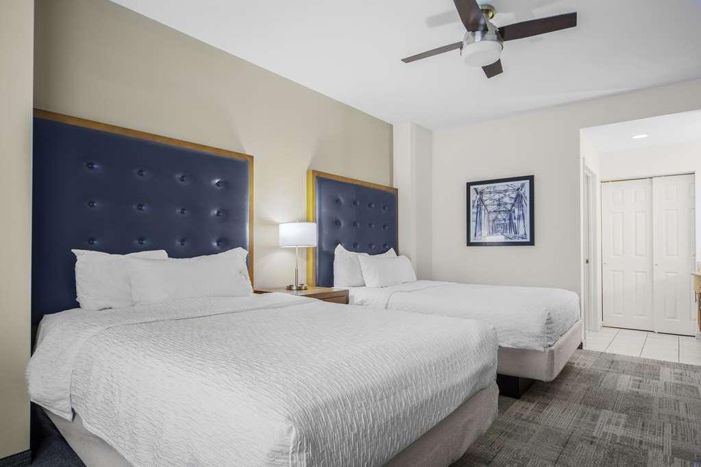 Homewood Suites By Hilton St. Louis - Galleria Richmond Heights Bilik gambar