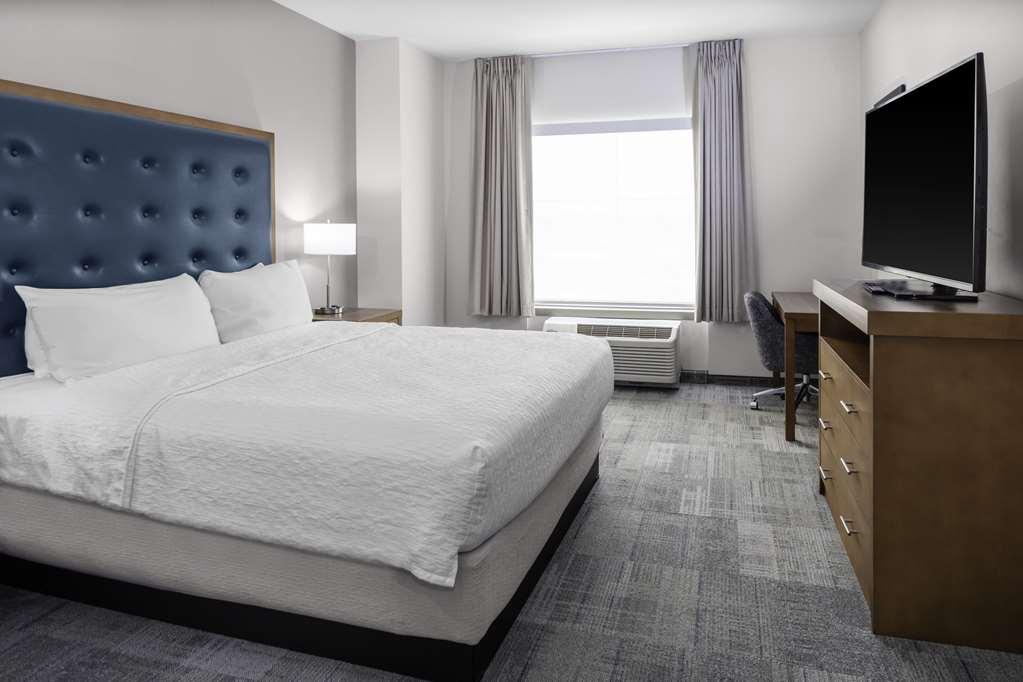 Homewood Suites By Hilton St. Louis - Galleria Richmond Heights Bilik gambar