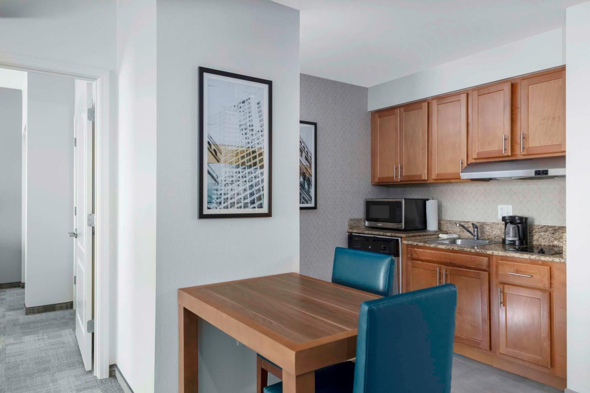 Homewood Suites By Hilton St. Louis - Galleria Richmond Heights Luaran gambar