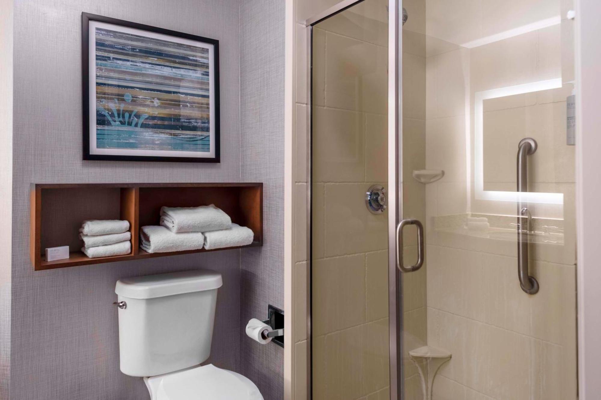 Homewood Suites By Hilton St. Louis - Galleria Richmond Heights Luaran gambar