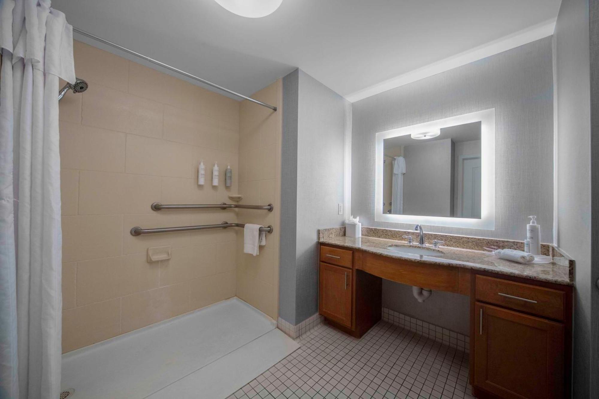 Homewood Suites By Hilton St. Louis - Galleria Richmond Heights Luaran gambar