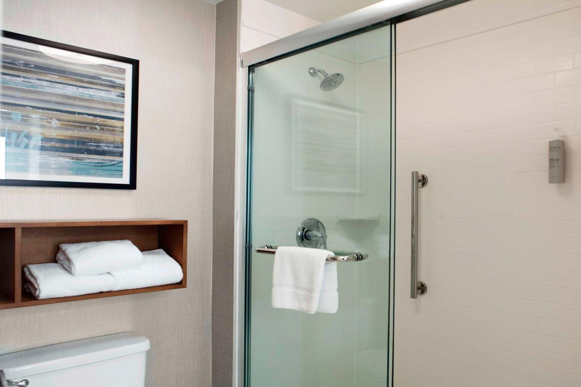 Homewood Suites By Hilton St. Louis - Galleria Richmond Heights Luaran gambar