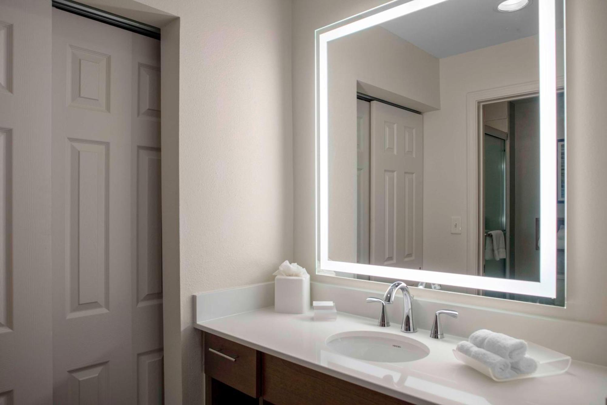Homewood Suites By Hilton St. Louis - Galleria Richmond Heights Luaran gambar