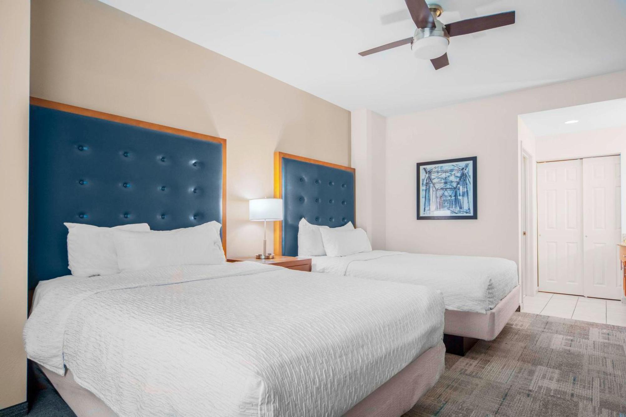 Homewood Suites By Hilton St. Louis - Galleria Richmond Heights Luaran gambar