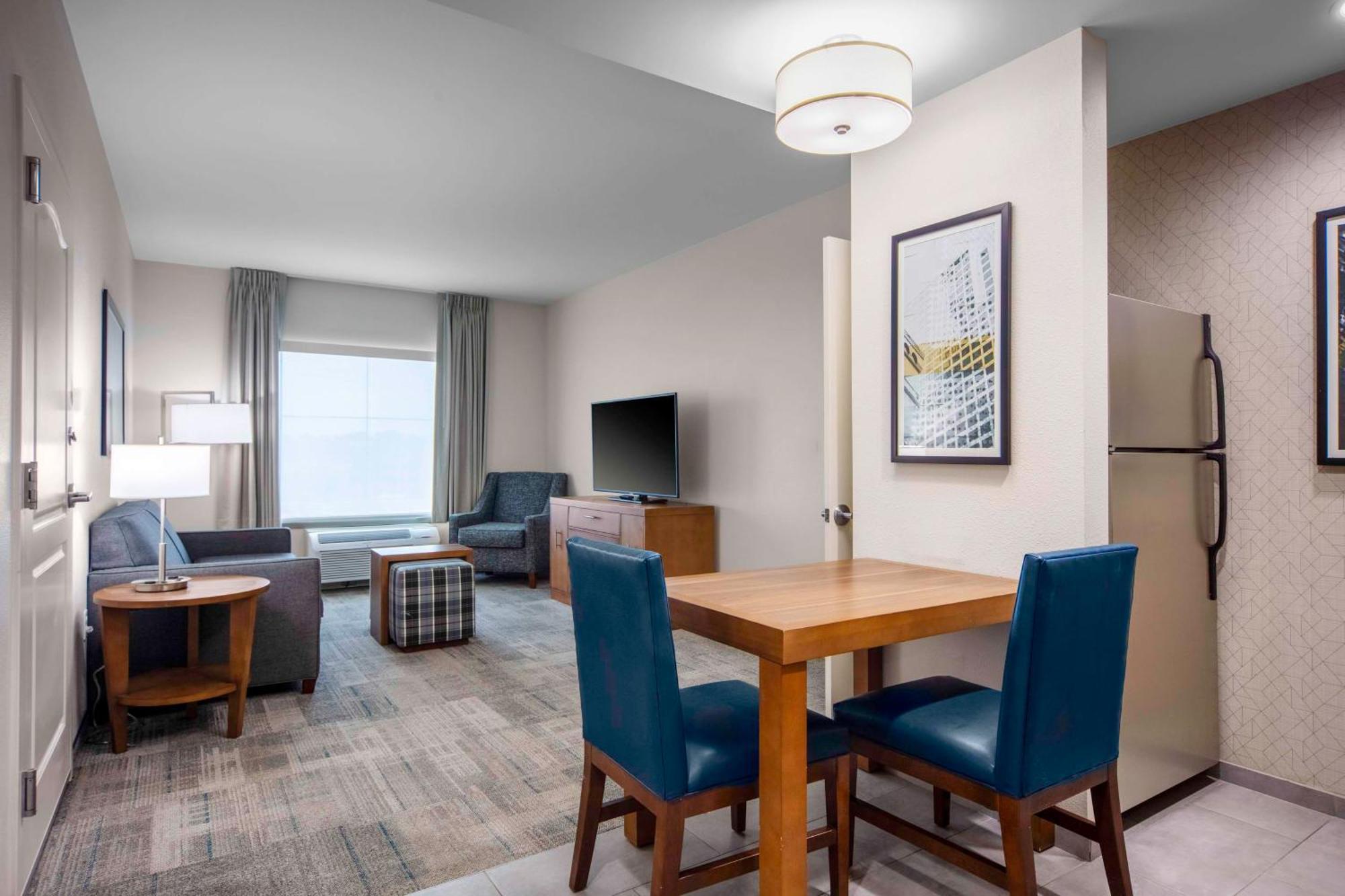 Homewood Suites By Hilton St. Louis - Galleria Richmond Heights Luaran gambar