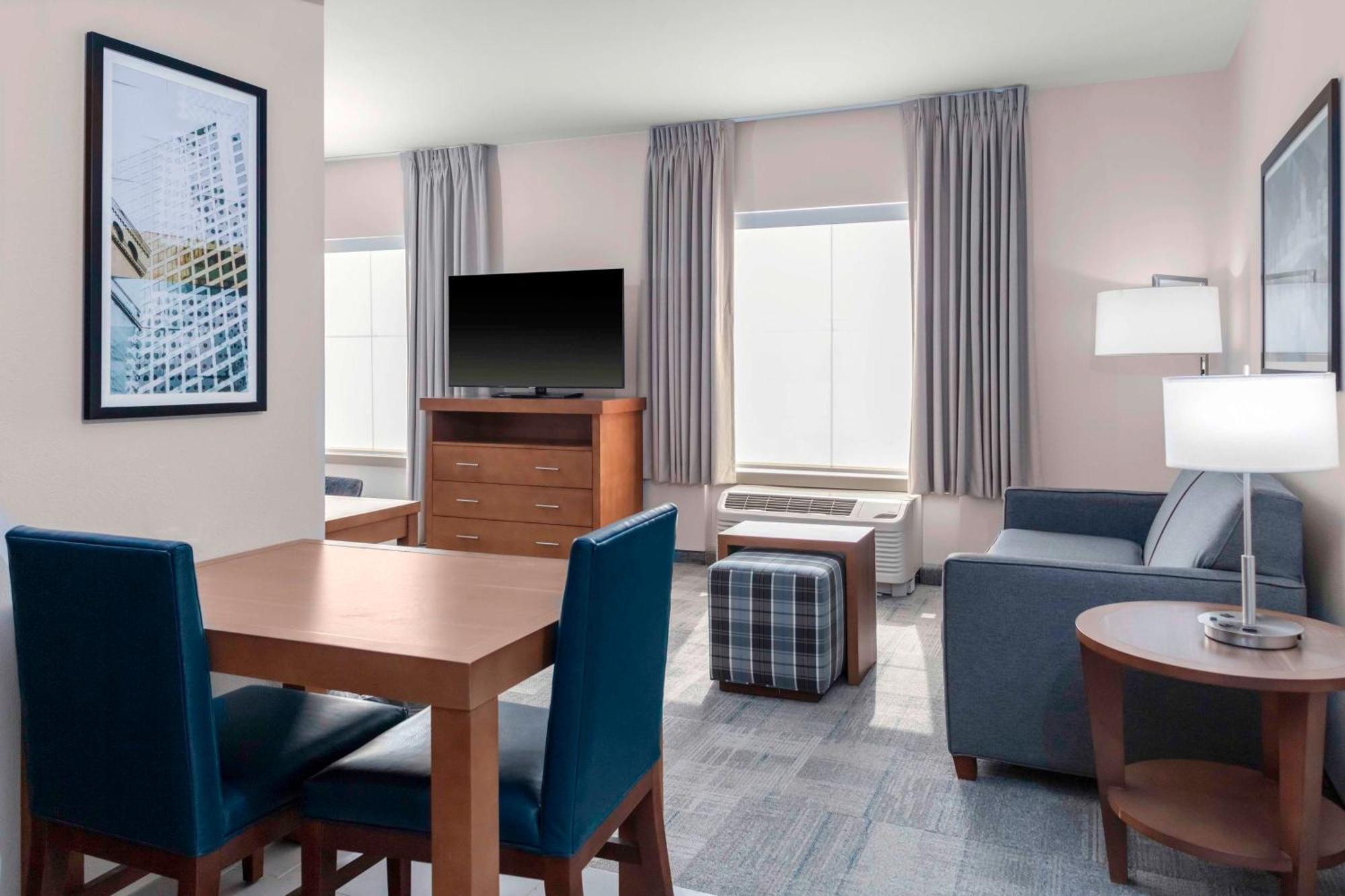 Homewood Suites By Hilton St. Louis - Galleria Richmond Heights Luaran gambar