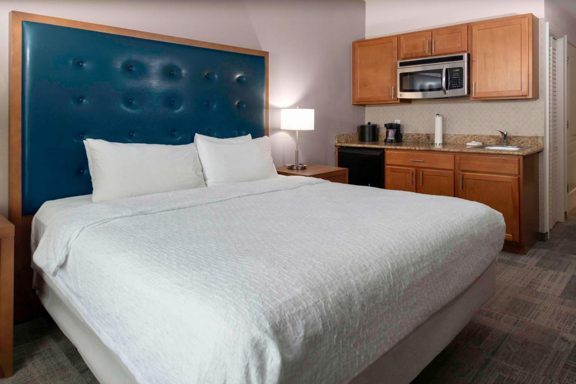 Homewood Suites By Hilton St. Louis - Galleria Richmond Heights Luaran gambar
