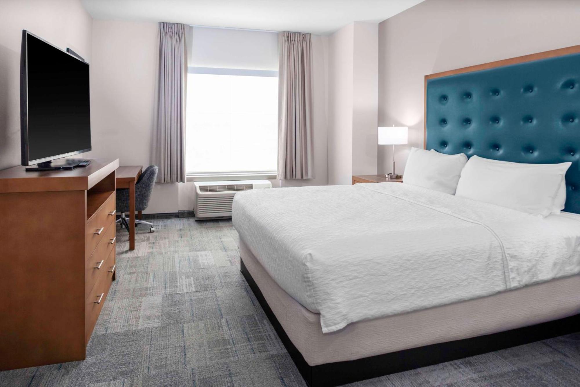 Homewood Suites By Hilton St. Louis - Galleria Richmond Heights Luaran gambar