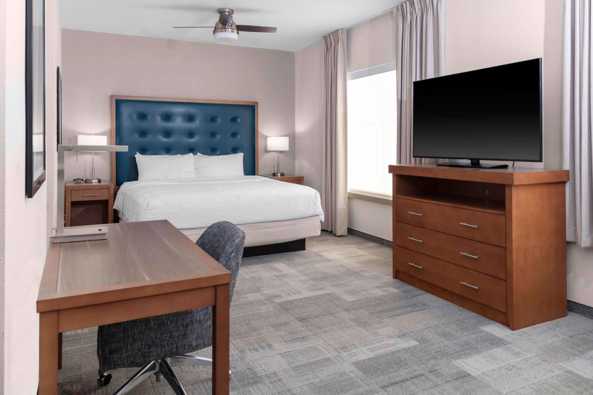 Homewood Suites By Hilton St. Louis - Galleria Richmond Heights Luaran gambar