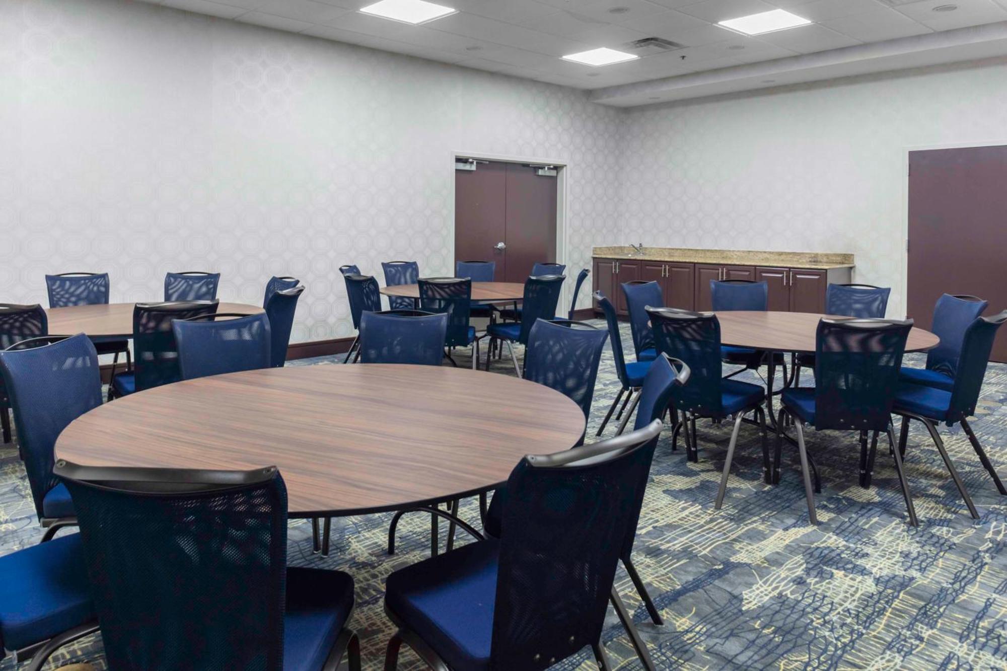 Homewood Suites By Hilton St. Louis - Galleria Richmond Heights Luaran gambar