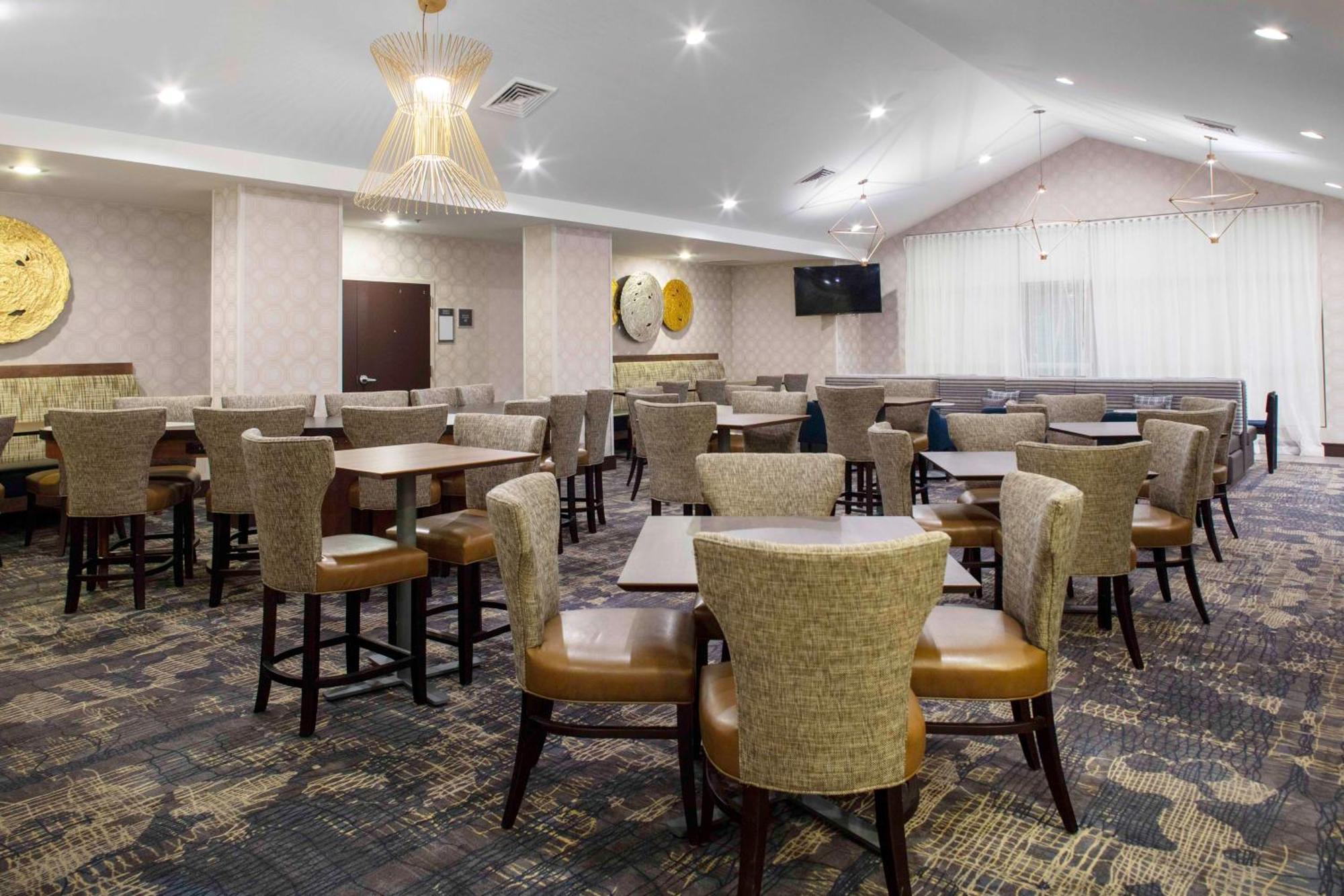 Homewood Suites By Hilton St. Louis - Galleria Richmond Heights Luaran gambar