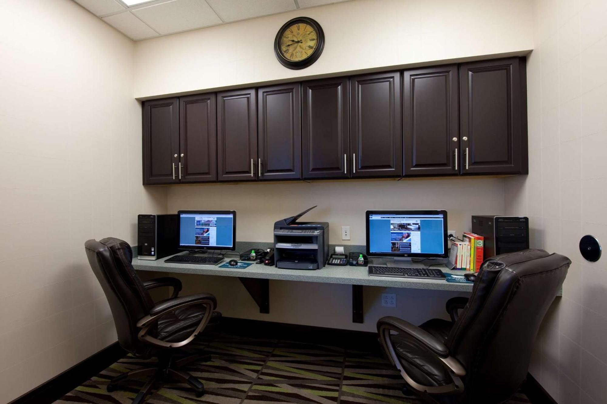 Homewood Suites By Hilton St. Louis - Galleria Richmond Heights Luaran gambar