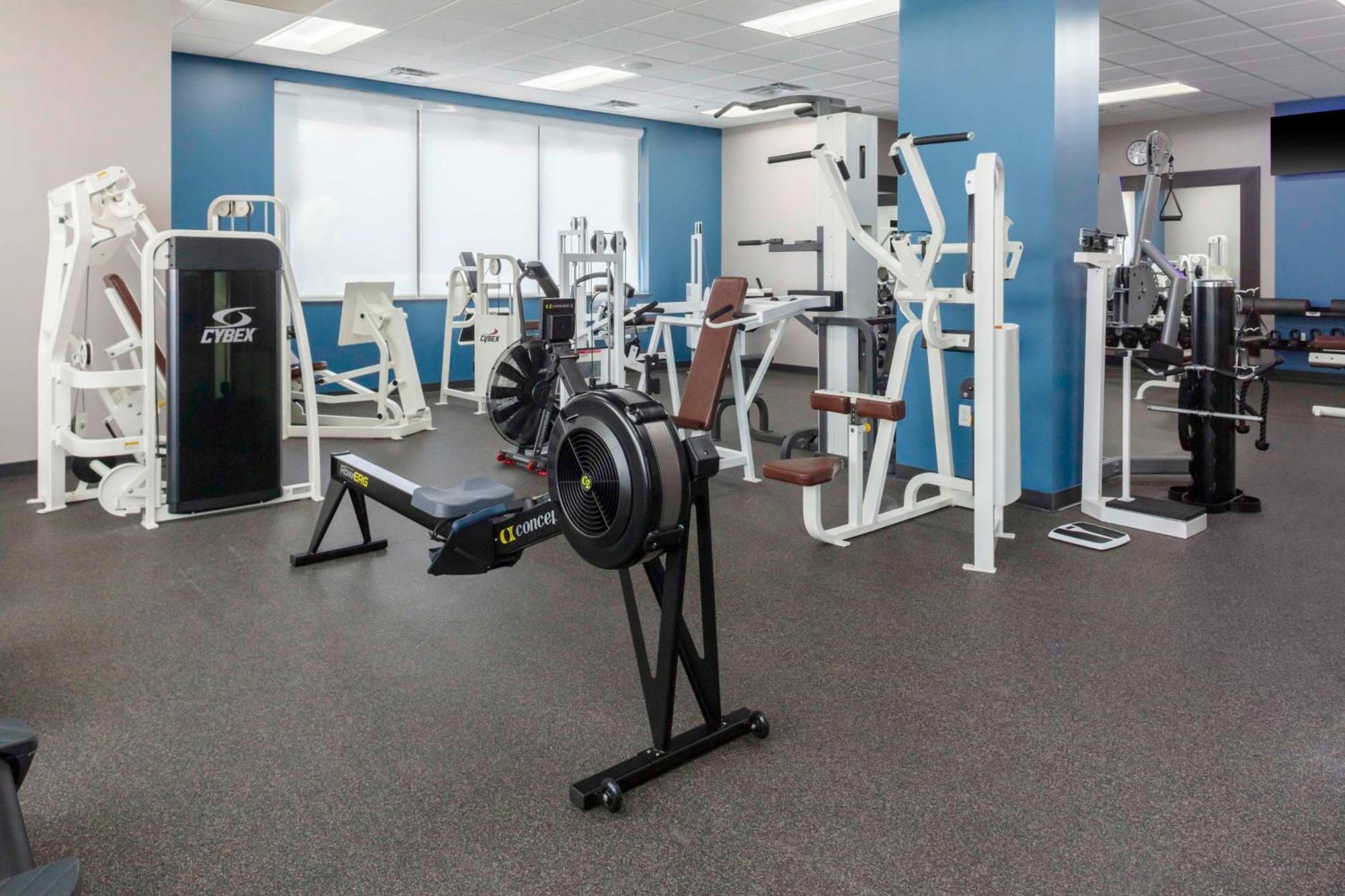 Homewood Suites By Hilton St. Louis - Galleria Richmond Heights Luaran gambar