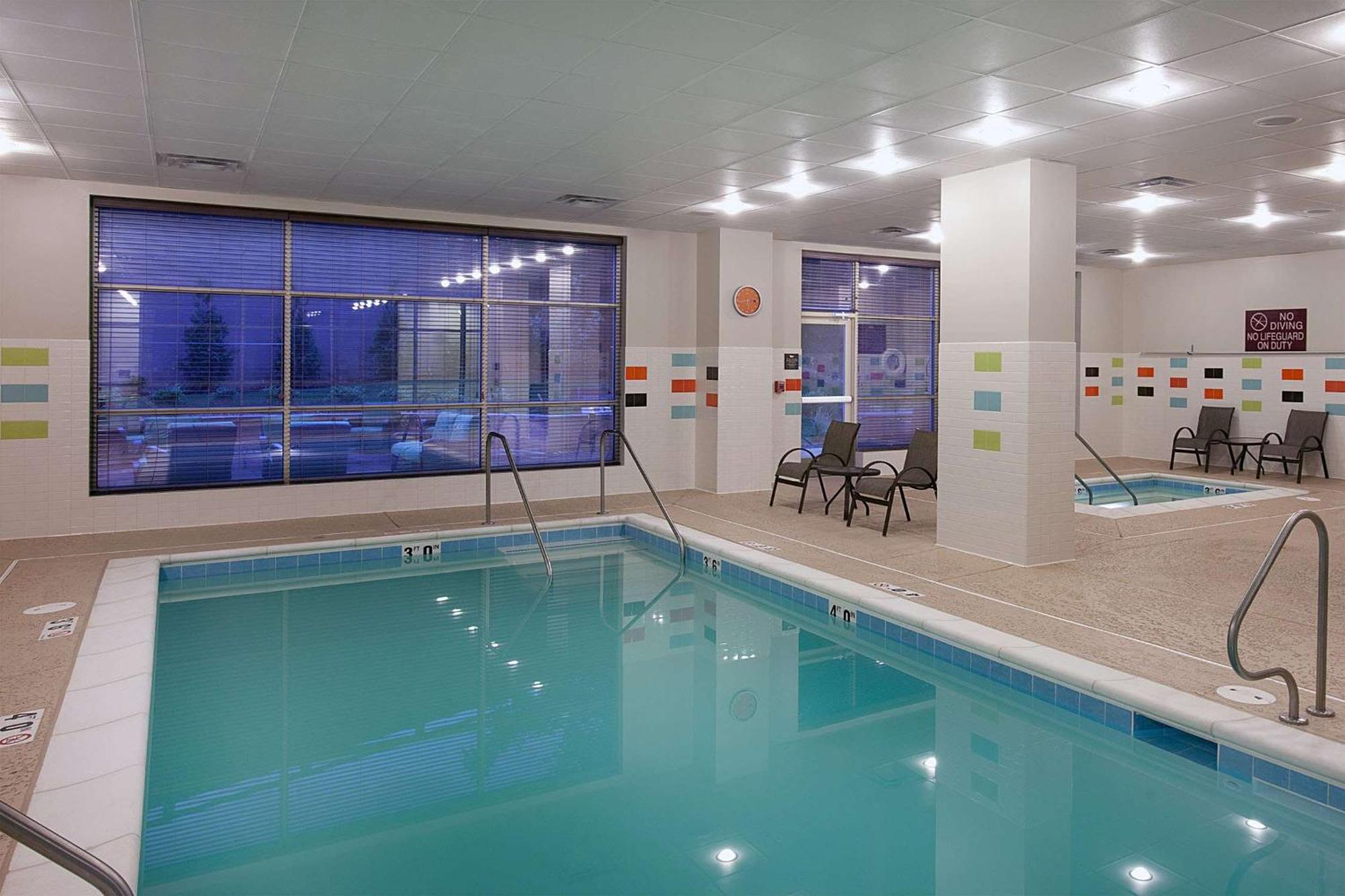 Homewood Suites By Hilton St. Louis - Galleria Richmond Heights Luaran gambar