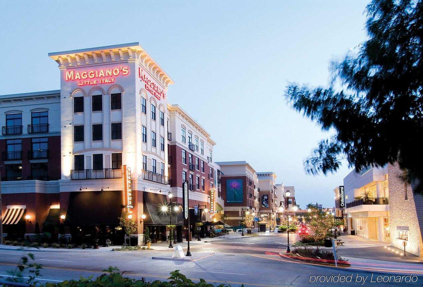 Homewood Suites By Hilton St. Louis - Galleria Richmond Heights Servis gambar