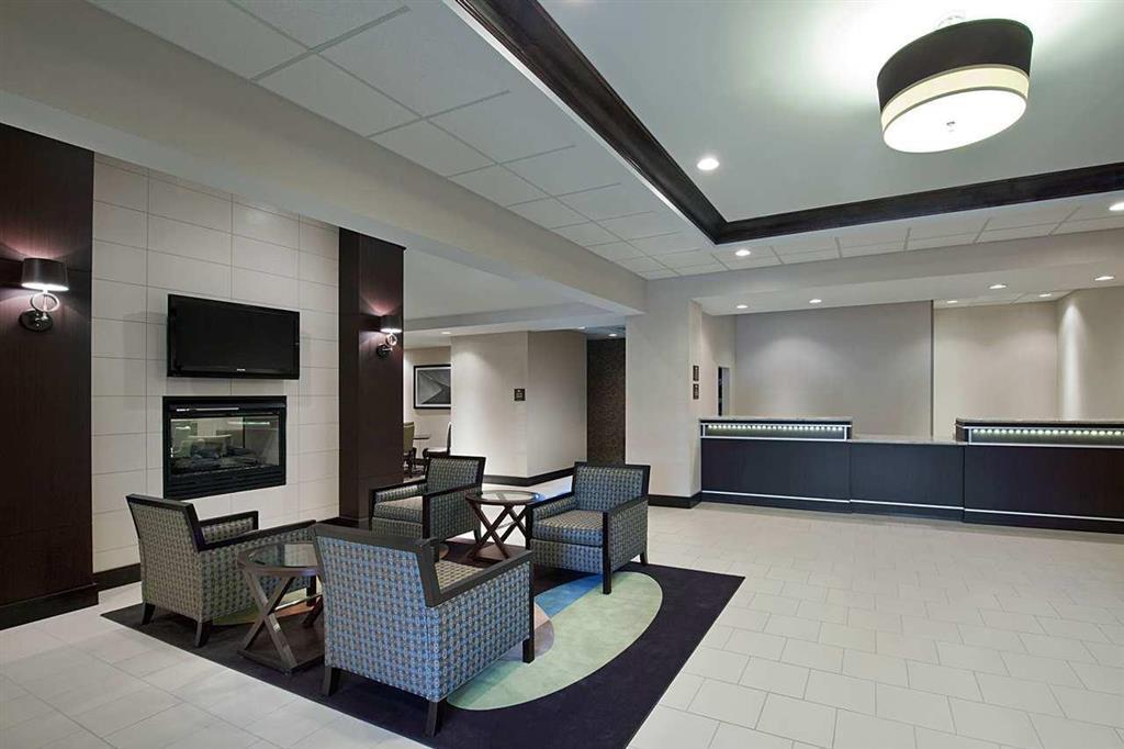 Homewood Suites By Hilton St. Louis - Galleria Richmond Heights Dalaman gambar